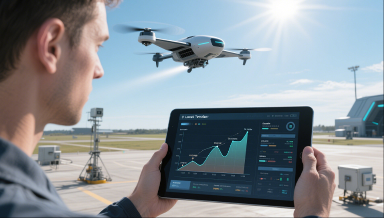 附面层探针，揭秘其仪器类型与功能